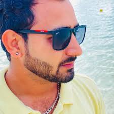 Profile for Aman Singh