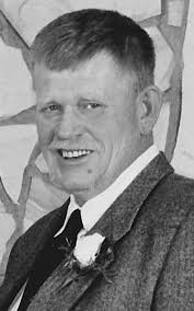 ROW, Gerald › Gone But Not Forgotten