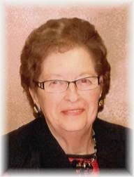 Marilyn Verhoef, 80, Hartley