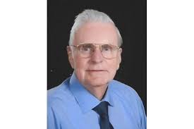 Jack Sauer Obituary (1935