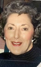 Elizabeth 'Betty' (Masood) Tenley