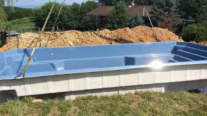 How Much Does It Cost To Install Inground Pool Angie S List