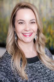 Happy 2nd Chamber-versary to our lovely office manager, Britni Evans! We  are so thankful for you!