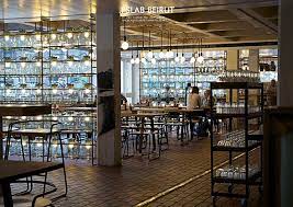 Pin On Bar Restaurants By Pslab
