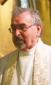 Obituary of Fr. Charles A. Deacon Jr.