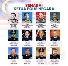 Datuk abdul hamid bador bakal ketua polis negara. Share Jer Jom Kita Kenali Ketua Polis Negara Polisdanmasyarakatberpisahtiada Facebook