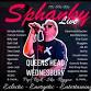 Sphanky : The Queens Head : Wednesbury : WS10 9QR event image