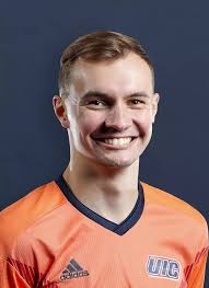 2020 Men's Soccer Roster