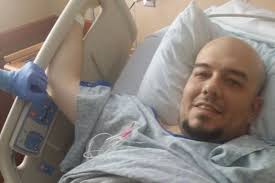 Fundraiser by Carol Kulakowsky Dittoe : Brian Guthrie's Medical Bills