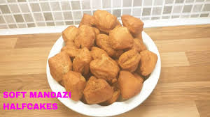 What exactly is a mandazi, you might ask? Easy Way Of Making Half Cakes Mandazi East African Snack Youtube