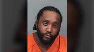 Man arrested after shots fired