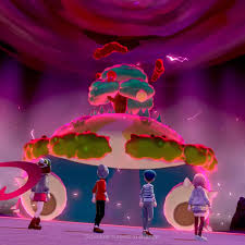 Through the isle of armor dlc, cinderace is amongst one of the pokemon to receive a gigantamax form. Pokemon Sword And Shield How To Get A Gigantamax Snorlax Polygon