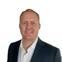 Geoffrey 'Geoff' Hansen