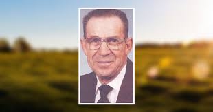 George Petersohn Obituary October 4, 2008