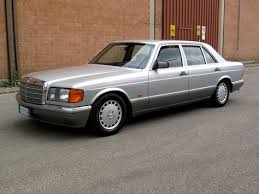 Currently At The Catawiki Auctions Mercedes Benz 500 Sel 1980 Mercedes Benz 500 Benz Mercedes Benz