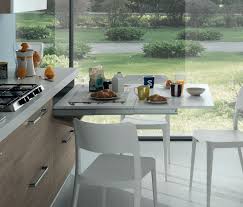Pull Out Tables Kitchen Drawer Table Buy Online Box15 Sistema che permette l'estrazione di un tavolo di medie dimensioni.