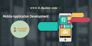 Daabee Group Is One Of The Best Company In The Development Of Mobile A Android Application Development Mobile App Development Companies Android App Development