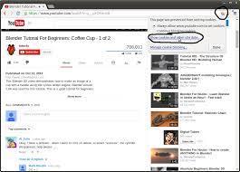 Scroll down to the bottom of the screen to find the comments section. Can T Comment On Youtube Videos In Chromium Ask Ubuntu