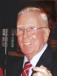 Edward M. Curry — Riverdale-on-Hudson Funeral Home, Inc.