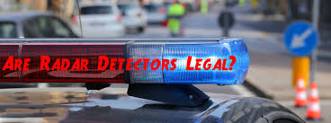 Using a radar detector in a commercial vehicle is illegal. Can You Get A Ticket In California For Using A Radar Detector Park Marina Motors