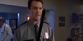 The Janitor's Real Name In Scrubs Explained: All Clues, Connections & The  Season 8 Finale Reveal