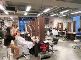 Exploring social platforms like google, facebook for. Get Your Dream Haircut At Assort Tokyo A Hair Salon In Aoyama Matcha Japan Travel Web Magazine