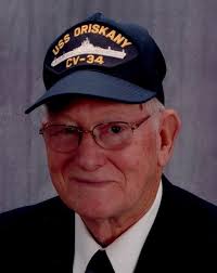 Kenneth Sheppard Obituary