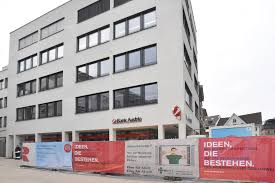 Austria's capital city, vienna, consequently lands on top of the list of the best places to if you are thinking of moving to austria, opening a bank account will certainly be one of. Bank Austria Bregenz Formart Juen Kg