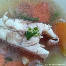 Resepi ayam masak lemak (39) resepi biskut (136) resepi ikan (49) resepi ikan bilis (10) resepi kek pisang (136) resepi nasi goreng (12) resepi nasi lemak (96) resepi soto ayam (35) resepi sup ayam (139) resepi sup ikan merah (11) resepi sup tulang (97) source: Otak Anak Makin Bijak Kaya Dha Buatkan Bubur Sup Ikan Merah Ni Pa Ma