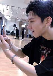 Hourly Ten On Twitter Nct Nct Ten Ten