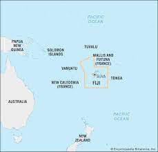 Fiji tv subscribe close this module. Fiji History Map Flag Points Of Interest Facts Britannica