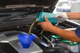 Should You Use Synthetic Oil In Older Cars Doylestown Dealer