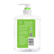 Lam soon is a household name in south east asia, known for its quality products and strong brand management skills. The European Centre Bio Home Dishwashing Liquid 2019