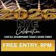 NYE BASH event image