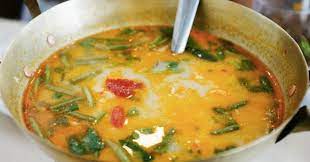 Esta Receta Antigua De Sopa De Jengibre Y Ajo Combate La Gripe El Resfriado Comun El Exceso De Moco Y Las Infecciones De Sin Garlic Soup Soup Recipes Recipes