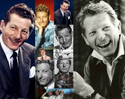 Today marks the 35th anniversary of Danny Kaye's passing.Had a great  variety tv series in the '60's,Of Ukrainian heritage,I was amazed at all  that Danny Kaye accomplished in his amazing life.A chef