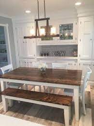 Rustic kitchen & dining room tables : 420 Chairs Tables Ideas Kitchen Design Home Decor Home