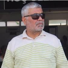 Ibrahim Halil Şahin