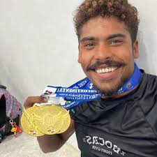 𝐁𝐞𝐥𝐢𝐳𝐞 𝐉𝐢𝐮 𝐉𝐢𝐭𝐬𝐮 𝐚𝐭𝐡𝐥𝐞𝐭𝐞𝐬 𝐫𝐞𝐭𝐮𝐫𝐧 𝐟𝐫𝐨𝐦  𝐌𝐞𝐱𝐢𝐜𝐨 𝐰𝐢𝐭𝐡 𝟐𝟎 𝐦𝐞𝐝𝐚𝐥𝐬, 𝐢𝐧𝐜𝐥𝐮𝐝𝐢𝐧𝐠 𝟖 𝐠𝐨𝐥𝐝  This past weekend in Chetumal, Mexico, a delegation of Belizean Jiu-Jitsu  athletes from various gyms across ...