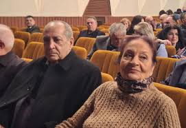 ZERKALO.AZ Азербайджанские кинематографисты объединились -