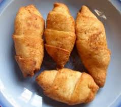Buah yang memiliki banyak manfaat ini ada banyak jenisnya. Inilah 10 Resep Pisang Molen Simpel Dan Murah