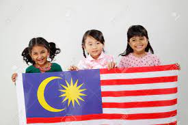 Nasofacial anthropometry is ethnic sensitive and has distinct sexual dimorphism. Three Girls In Different Races Holding Malaysia Flag Stock Photo Picture And Royalty Free Image Image 119228297