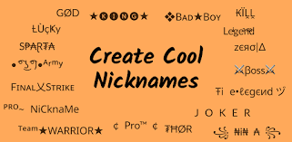 How does free fire name change? Nickname Fire Free Nickfinder App Apps On Google Play