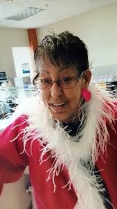 Sigrid Anne Brozovich Obituary