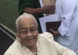 Norma B. Randolph Obituary (2022)