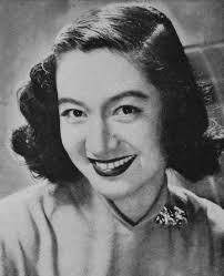 原節子 - Wikipedia