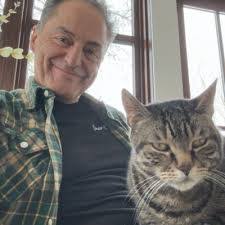 Lisa Wickstrom's Instagram, Twitter & Facebook