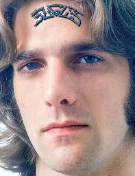 October 6, 1994, Glenn Frey has stomach surgery for diverticulitis, causing  the Eagles to postpone dates