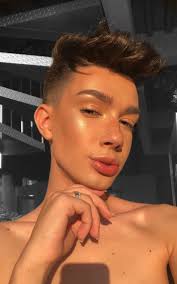 Open for more information v. James Charles On Twitter Lmk Why My Skin Looks So Much Better Without Foundation Than It Does With 64 Pounds Of It On