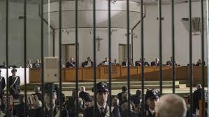 This is il traditore de marco bellocchio (cannes 2019) by afc on vimeo, the home for high quality videos and the people who love them. Il Traditore Film 2019